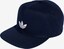 Ausgewählt, ADIDAS ORIGINALS, Cap 'Adicolor' Blau