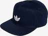 Ausgewählt, ADIDAS ORIGINALS, Cap 'Adicolor' Blau