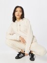 ADIDAS ORIGINALS, Sweatshirt 'Adicolor Essentials', Beige, Image 4 of 5