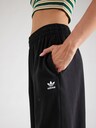 ADIDAS ORIGINALS, Hose 'Ess Byfr', Schwarz, Bild 5 von 5