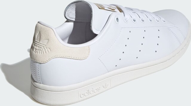 ADIDAS ORIGINALS, Sneaker 'Stan Smith' Weiß, Bild 8 von 9