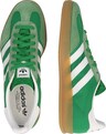 ADIDAS ORIGINALS, Sneakers 'GAZELLE', Green, Image 2 of 3
