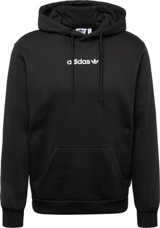 ADIDAS ORIGINALS, Sweatshirt Schwarz