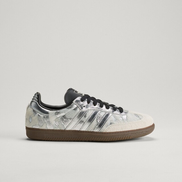 ADIDAS ORIGINALS, Sneaker 'Samba' Weiß, Bild 5 von 16