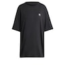 ADIDAS ORIGINALS, T-Shirt 'Trefoil', Schwarz, Bild 1 von 3