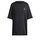 ADIDAS ORIGINALS, T-Shirt 'Trefoil', Schwarz