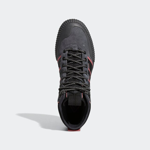 ADIDAS ORIGINALS, Visoke tenisice 'Akando', crna, Image 2 of 7
