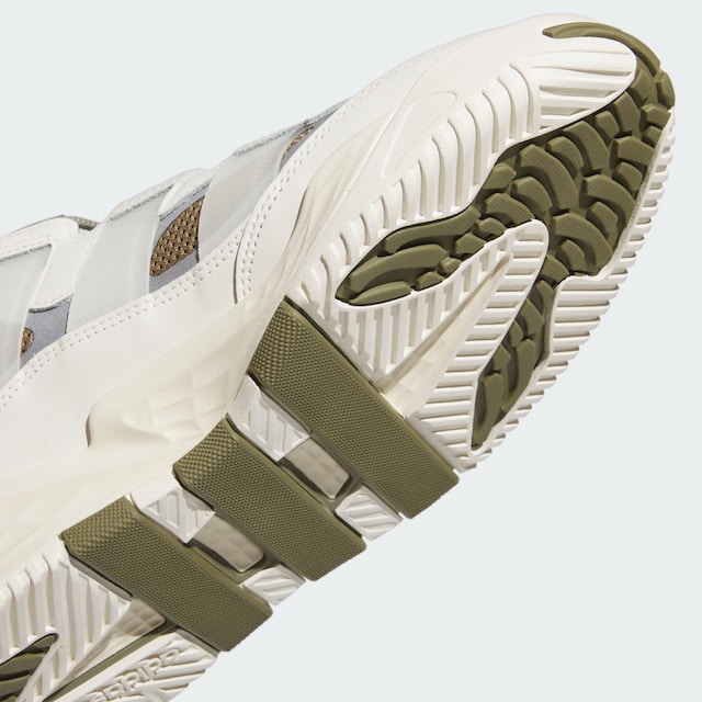 ADIDAS ORIGINALS, Sneaker 'Niteball' Weiß, Bild 7 von 8