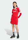 ADIDAS ORIGINALS, Kleid 'FOOTIE' Rot, Bild 2 von 5