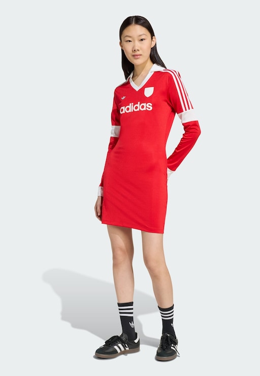 Kleid 'FOOTIE', Bild 2 von 5