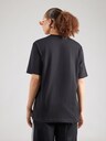 ADIDAS ORIGINALS, T-Shirt 'ESSENTIALS ' Schwarz, Bild 4 von 5