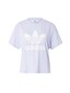 Ausgewählt, ADIDAS ORIGINALS, T-Shirt, Lila