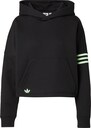 ADIDAS ORIGINALS, Sweatshirt 'NEUCL' Schwarz, Bild 1 von 5