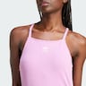 ADIDAS ORIGINALS, Kleid Lila, Bild 5 von 6