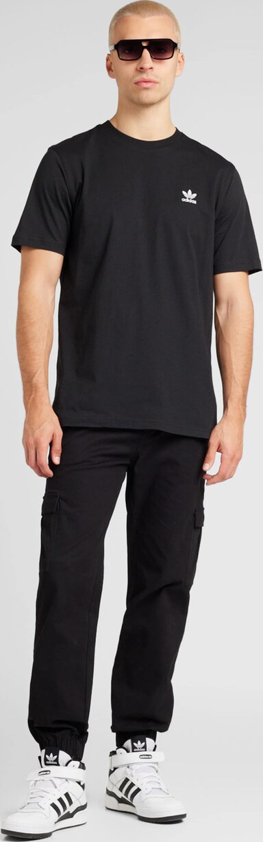 Shirt 'Trefoil Essentials', Image 3 of 5