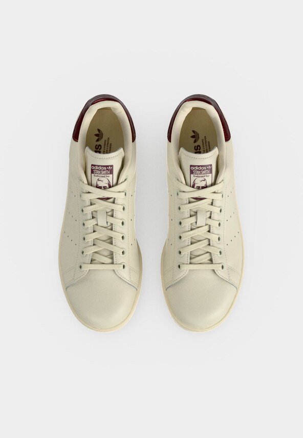 ADIDAS ORIGINALS, Sneaker 'STAN SMITH' Weiß, Bild 4 von 6