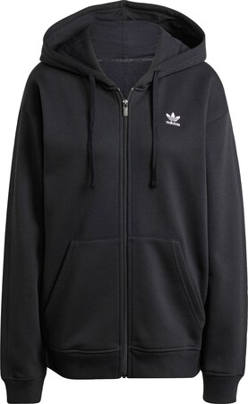 ADIDAS ORIGINALS, Sweatshirt, Black