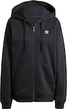 Nicht ausgewählt, ADIDAS ORIGINALS, Sweatshirt Schwarz