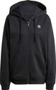 ADIDAS ORIGINALS, Sweatshirt, Black, Image 1 of 5