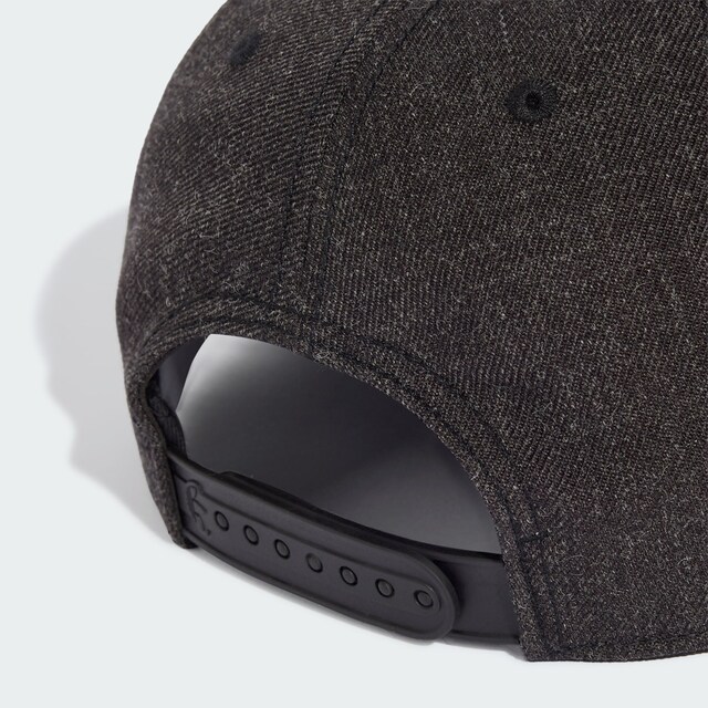 ADIDAS ORIGINALS, Cap 'PREMIUM RHINESTONE' Schwarz, Bild 4 von 4