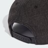 ADIDAS ORIGINALS, Cap 'PREMIUM RHINESTONE' Schwarz, Bild 4 von 4