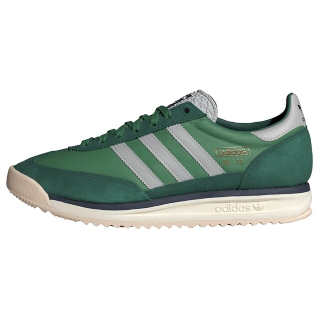 ADIDAS ORIGINALS, Sneaker 'SL 72 RS', Grün, Bild 1 von 8