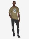 ADIDAS ORIGINALS, Shirt '077-50473480126803', Green, Image 2 of 5