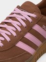 ADIDAS ORIGINALS, Sneaker 'Handball Spezial' Braun, Bild 6 von 6