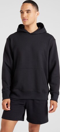 ADIDAS ORIGINALS, Sweatshirt 'Premium Essentials', Black
