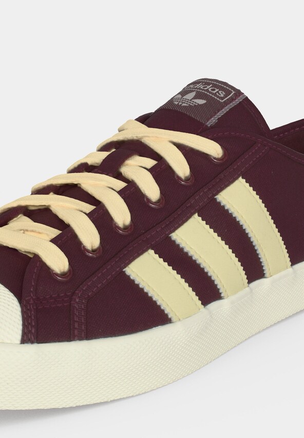 ADIDAS ORIGINALS, Sneaker 'NISI' Braun, Bild 6 von 6