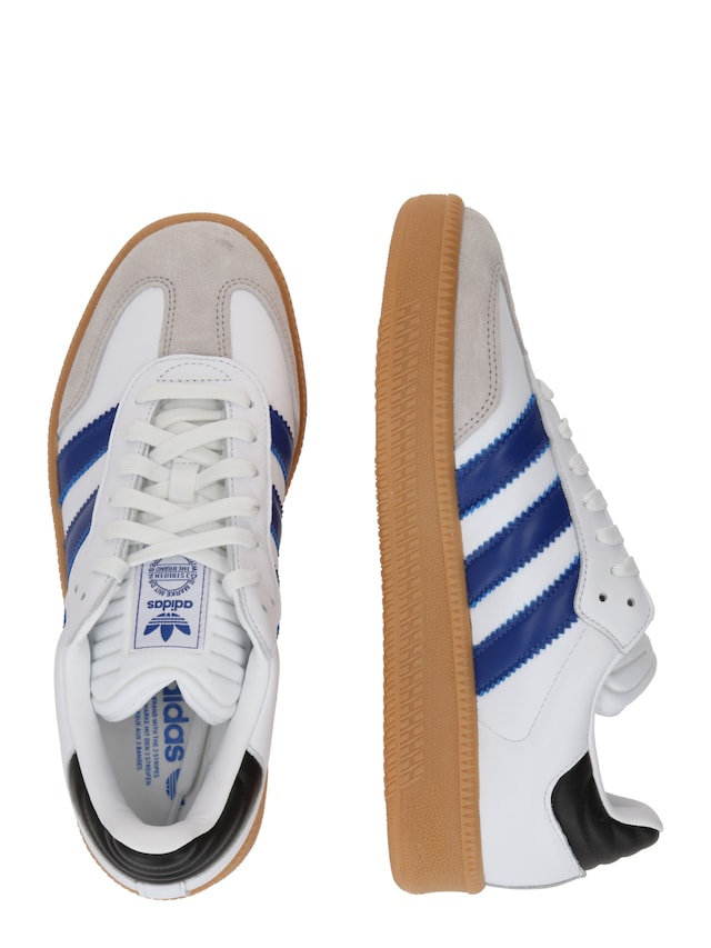 ADIDAS ORIGINALS, Sneaker 'SAMBA XLG' Weiß, Bild 2 von 3