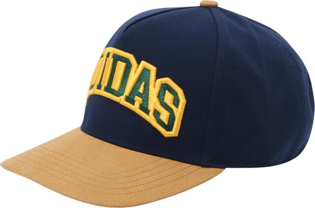 ADIDAS ORIGINALS, Cap 'VARSITY' Blau, Bild 1 von 3
