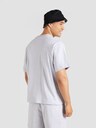 T-Shirt 'Premium Essentials' in Grau & Schwarz