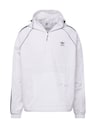 ADIDAS ORIGINALS, Jacke Weiß, Bild 1 von 5