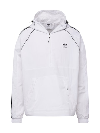 ADIDAS ORIGINALS, Between-Season Jacket, White