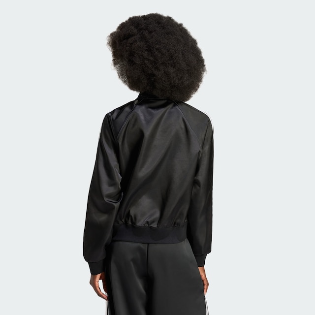 ADIDAS ORIGINALS, Between-Season Jacket, Black, Image 3 of 5