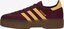 Ausgewählt, ADIDAS ORIGINALS, Sneaker 'HANDBALL SPEZIAL BOLD' Braun
