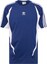 Ausgewählt, ADIDAS ORIGINALS, T-Shirt 'ARCHIVE' Blau