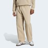 ADIDAS ORIGINALS, Hose 'Trefoil Essentials' Beige, Bild 2 von 6