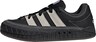 ADIDAS ORIGINALS, Sneaker 'Adimatic' Schwarz, Bild 1 von 9