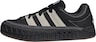 Nicht ausgewählt, ADIDAS ORIGINALS, Sneaker 'Adimatic' Schwarz