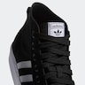 ADIDAS ORIGINALS, Sneaker 'Nizza' Schwarz, Bild 6 von 8