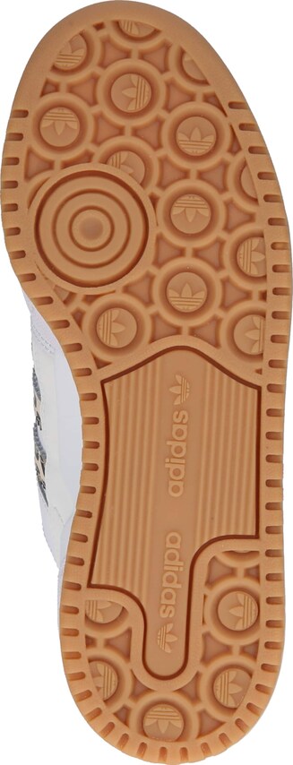 ADIDAS ORIGINALS, Sneakers 'Forum Bold', White, Image 3 of 3