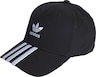 Unselected, ADIDAS ORIGINALS, Cap 'Classic', Black