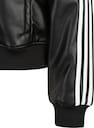 ADIDAS ORIGINALS, Jacke Schwarz, Bild 3 von 3