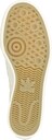 ADIDAS ORIGINALS, High-Top Sneakers 'Nizza Rf', White, Image 3 of 3