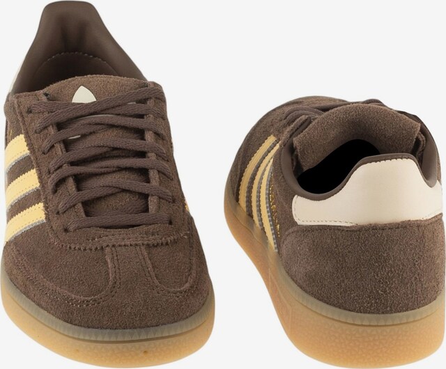 ADIDAS ORIGINALS, Sneaker low 'adidas Handball Spezial LT W'‌‌‌‌‌‌‌‌‌‌ Braun, Bild 5 von 5