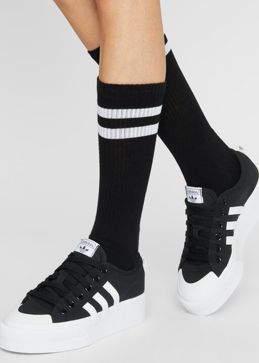 Sneakers 'Nizza Platform', Image 2 of 4