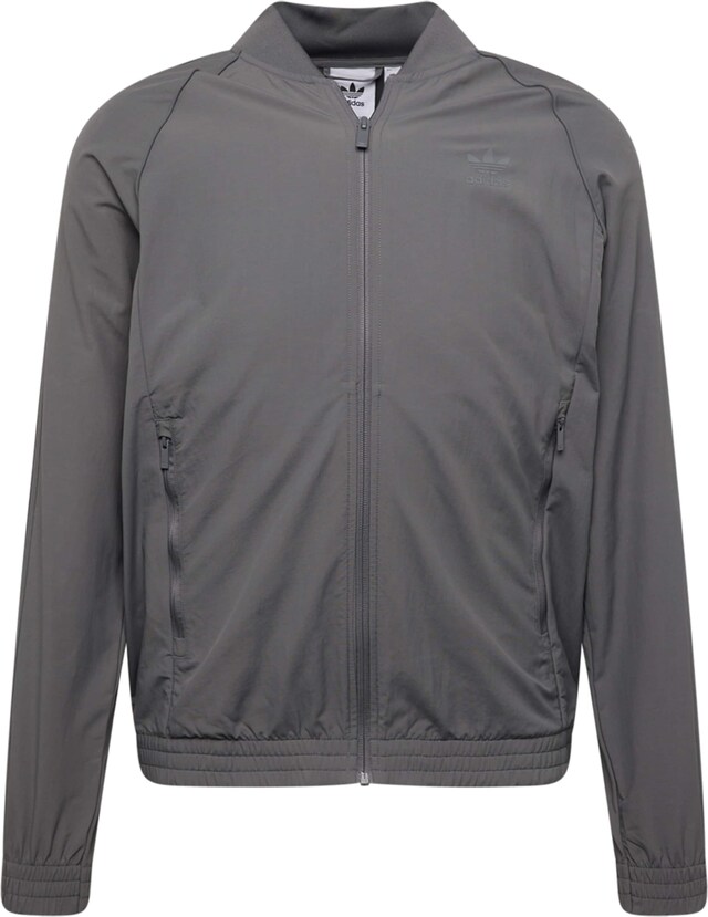 ADIDAS ORIGINALS, Between-Season Jacket, Grey, Image 1 of 5