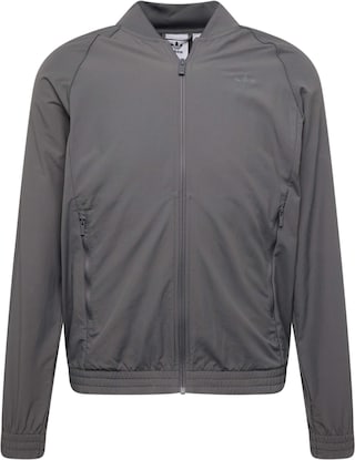 Between-Season Jacket